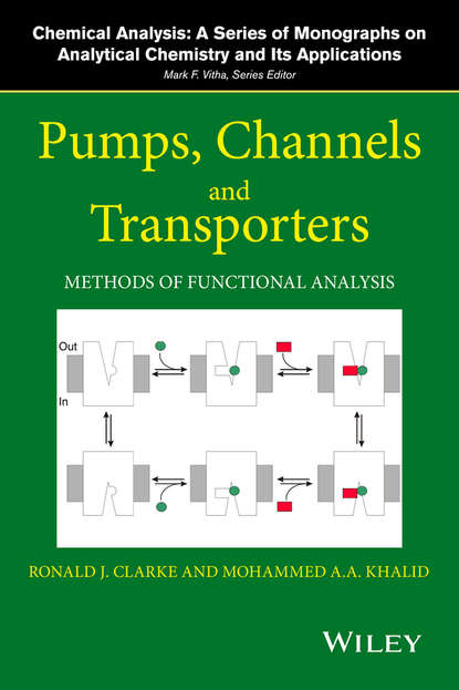 Pumps, Channels and Transporters - Группа авторов