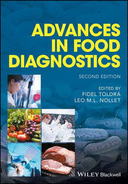 Advances in Food Diagnostics - Группа авторов