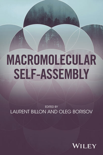 Macromolecular Self-Assembly - Группа авторов