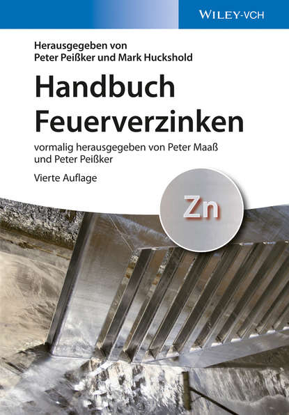 Handbuch Feuerverzinken - Группа авторов