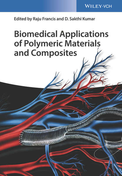 Biomedical Applications of Polymeric Materials and Composites - Группа авторов