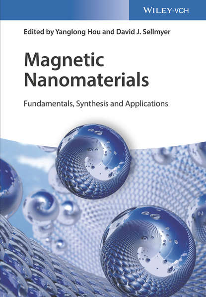 Magnetic Nanomaterials - Группа авторов