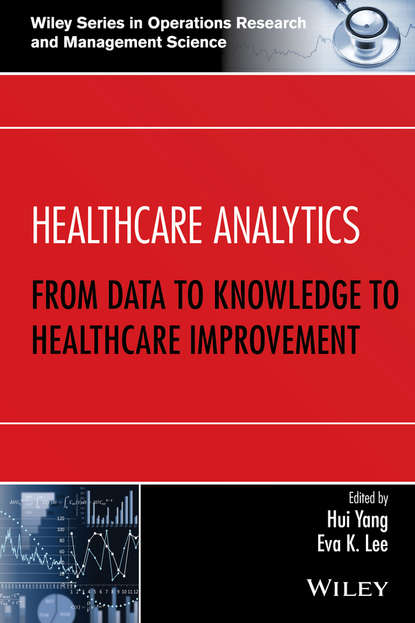 Healthcare Analytics - Группа авторов