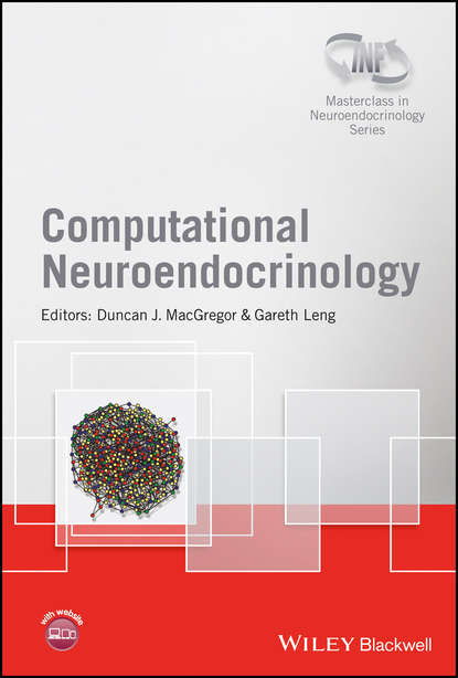Computational Neuroendocrinology - Группа авторов