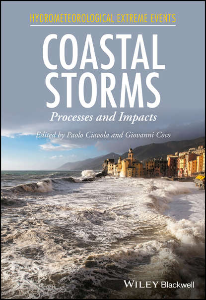 Coastal Storms - Группа авторов