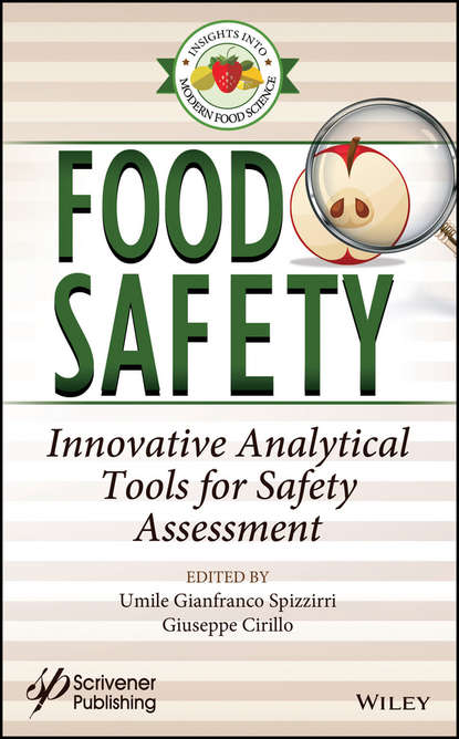 Food Safety - Группа авторов