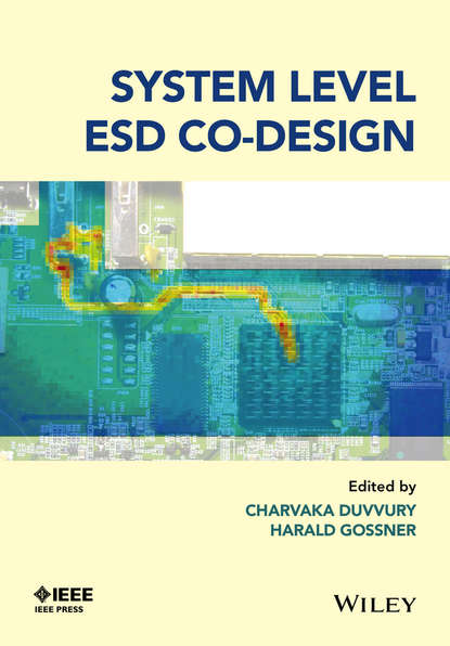 System Level ESD Co-Design - Группа авторов