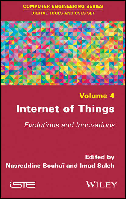 Internet of Things - Группа авторов