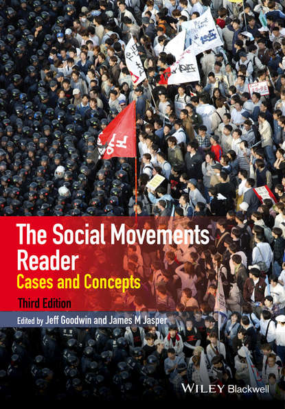 The Social Movements Reader - Группа авторов