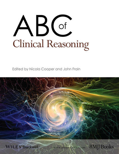 ABC of Clinical Reasoning - Группа авторов