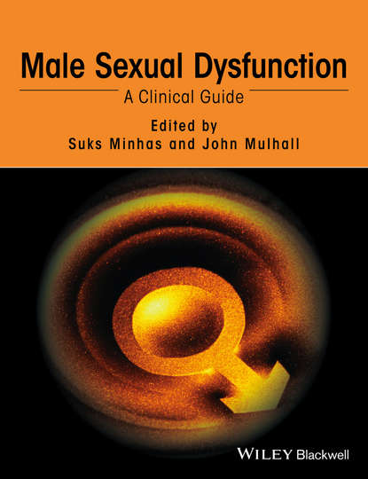 Male Sexual Dysfunction - Группа авторов