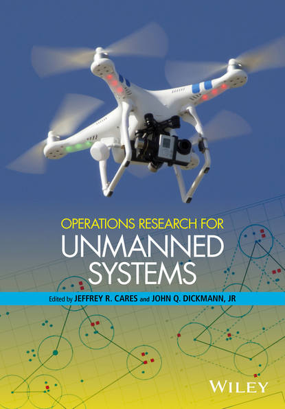 Operations Research for Unmanned Systems - Группа авторов