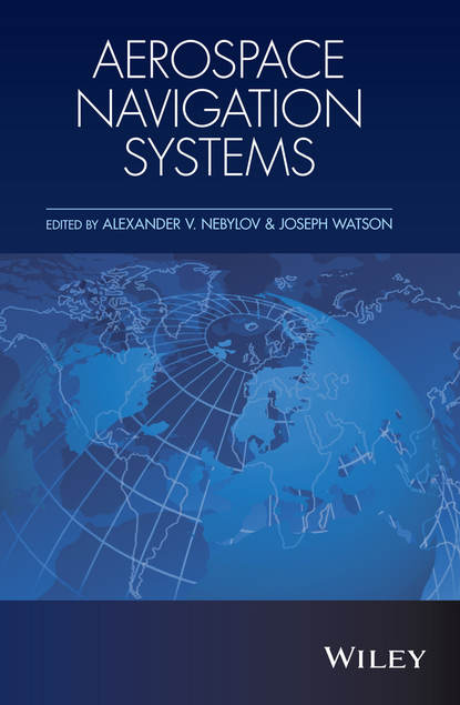 Aerospace Navigation Systems - Группа авторов