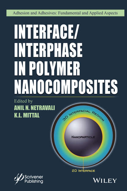 Interface / Interphase in Polymer Nanocomposites - Группа авторов