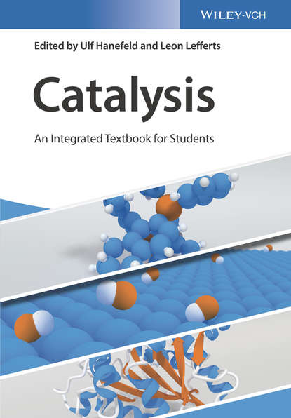 Catalysis - Группа авторов