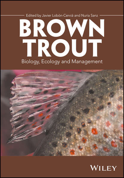 Brown Trout - Группа авторов