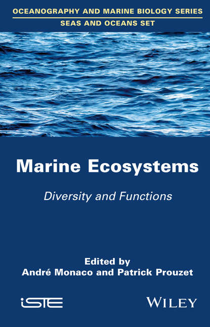 Marine Ecosystems - Группа авторов