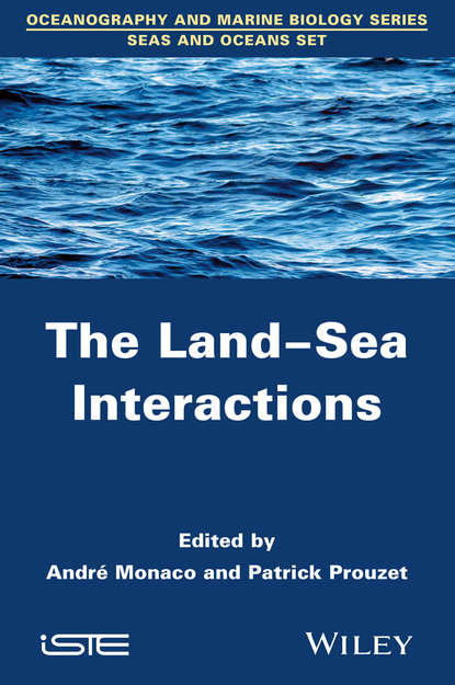 The Land-Sea Interactions - Группа авторов