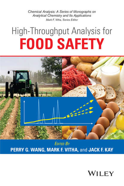 High-Throughput Analysis for Food Safety - Группа авторов