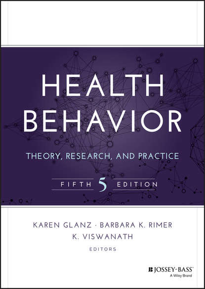 Health Behavior - Группа авторов