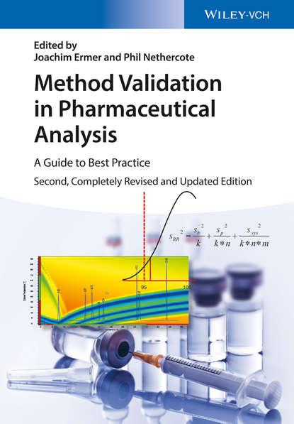 Method Validation in Pharmaceutical Analysis - Группа авторов