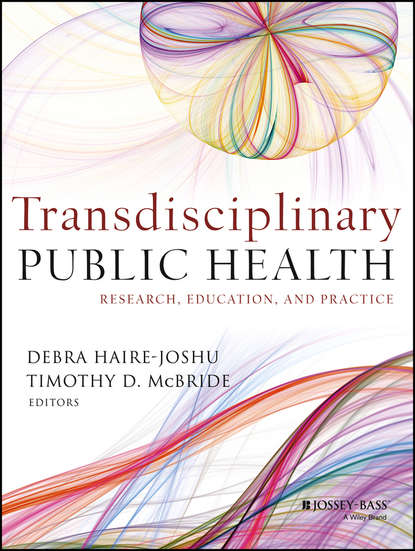 Transdisciplinary Public Health - Группа авторов