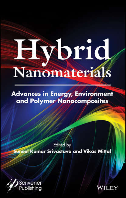 Hybrid Nanomaterials - Группа авторов