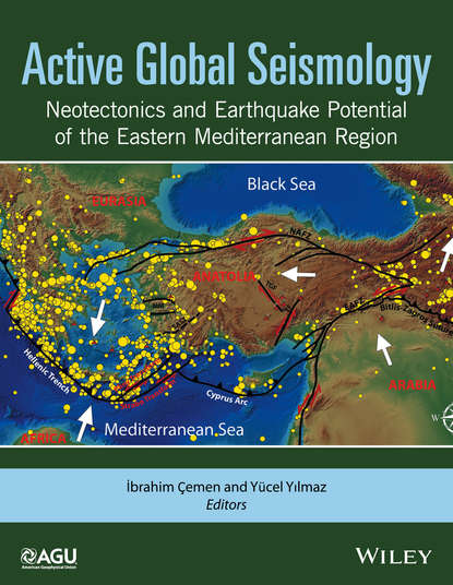 Active Global Seismology - Группа авторов