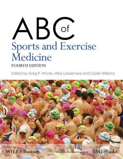 ABC of Sports and Exercise Medicine - Группа авторов