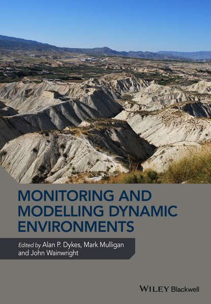 Monitoring and Modelling Dynamic Environments - Группа авторов