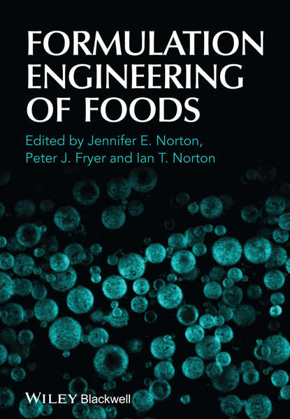 Formulation Engineering of Foods - Группа авторов