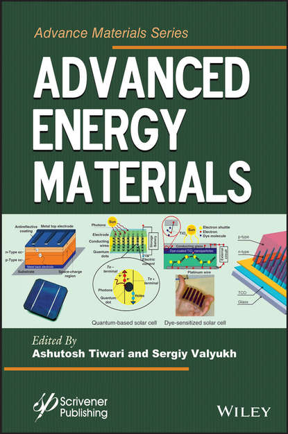 Advanced Energy Materials - Группа авторов