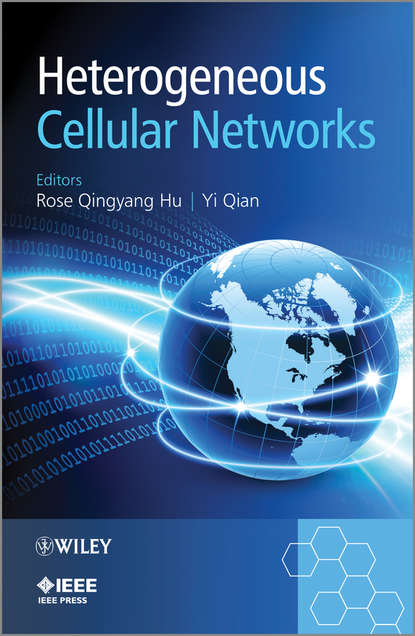 Heterogeneous Cellular Networks - Группа авторов