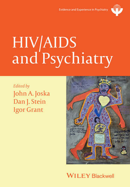 HIV and Psychiatry - Группа авторов