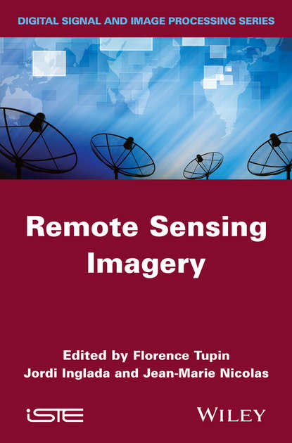 Remote Sensing Imagery - Группа авторов