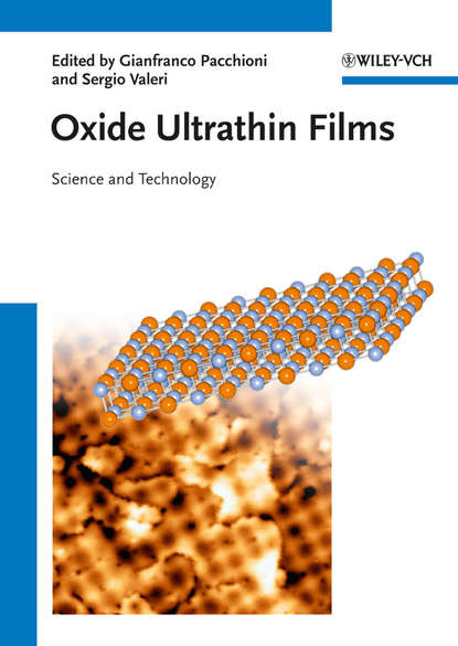 Oxide Ultrathin Films - Группа авторов