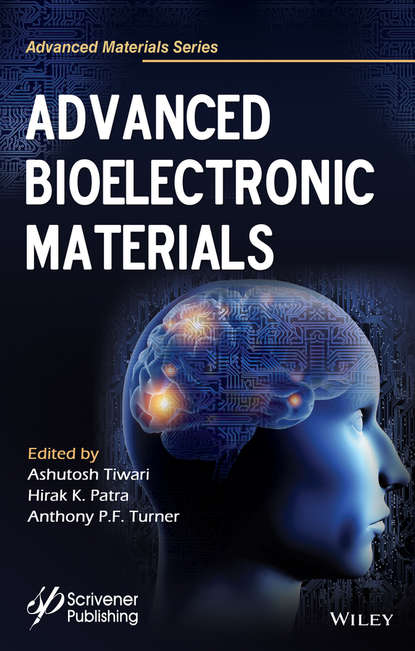 Advanced Bioelectronic Materials - Группа авторов