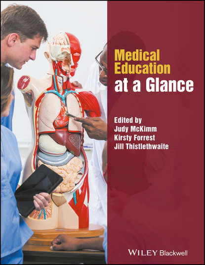 Medical Education at a Glance - Группа авторов