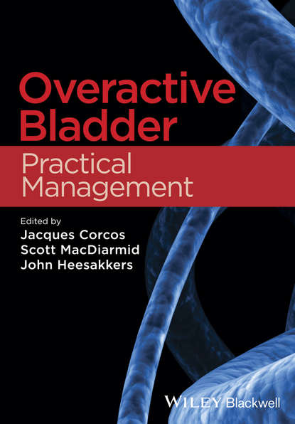 Overactive Bladder - Группа авторов