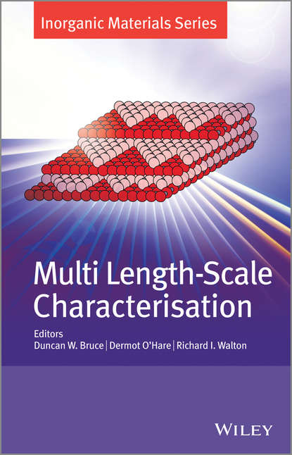 Multi Length-Scale Characterisation - Группа авторов