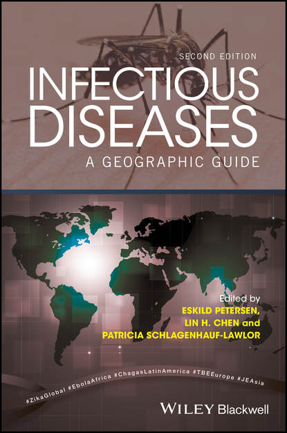 Infectious Diseases - Группа авторов