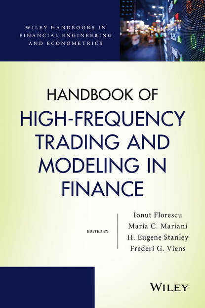 Handbook of High-Frequency Trading and Modeling in Finance — Группа авторов