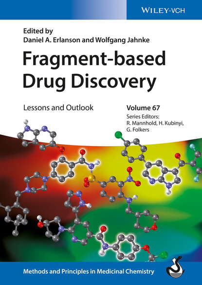 Fragment-based Drug Discovery - Группа авторов