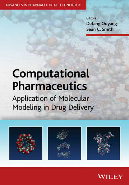 Computational Pharmaceutics - Группа авторов