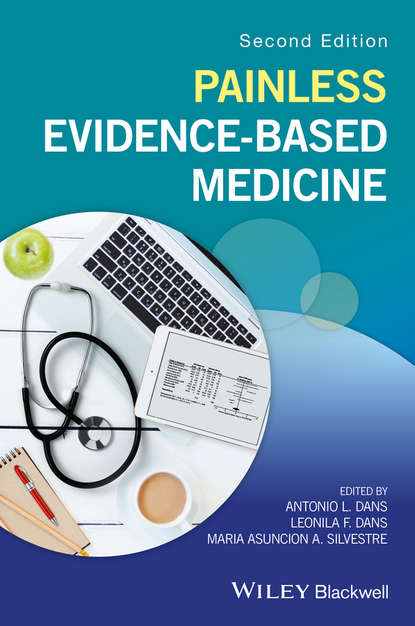 Painless Evidence-Based Medicine - Группа авторов