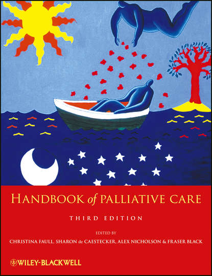 Handbook of Palliative Care - Группа авторов
