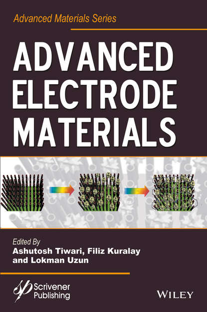 Advanced Electrode Materials - Группа авторов