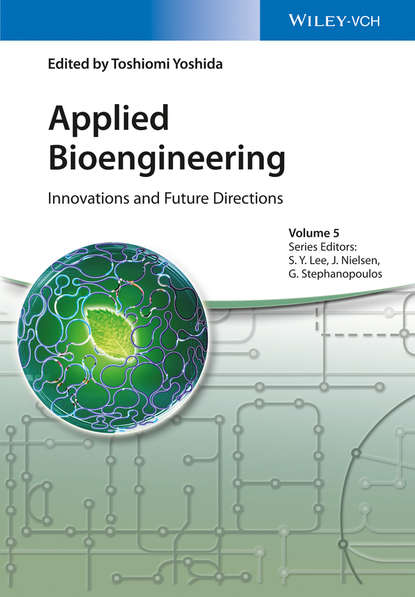 Applied Bioengineering - Группа авторов