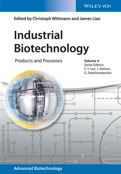 Industrial Biotechnology - Группа авторов
