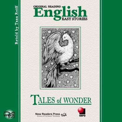 Чудеса. Tales of wonder - Группа авторов